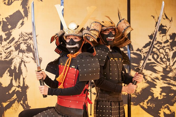 Skip the Lines Basic Ticket at SAMURAI NINJA MUSEUM KYOTO - Cancellation and Refund Policy