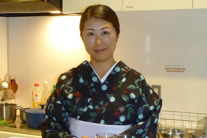 Sushi - Authentic Japanese Cooking Class - the Best Souvenir From Kyoto! - Reviews From Past Participants