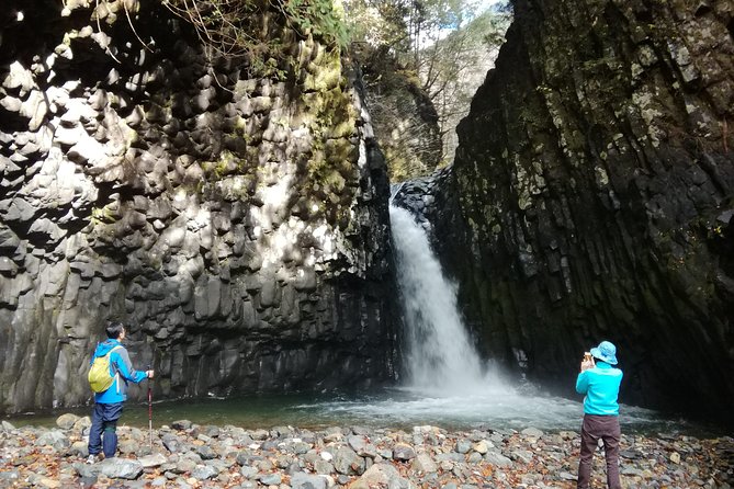 Watefall Visit Hiking in Hida-Osaka - Preparing for the Adventure