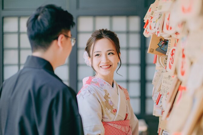 1 Hour Travel Around Tokyo With a Professional Photographer - Editing and Receiving Your Photos