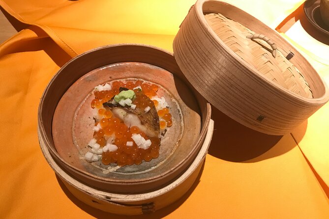 Authentic Kyoto Cuisine Tour With a Local Guide - Essential Tour Information