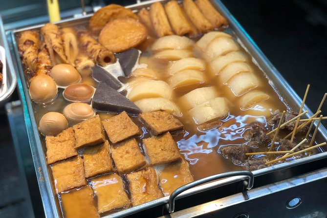 Evening Tokyo Walking Food Tour of Shimbashi - Pricing and Booking Information