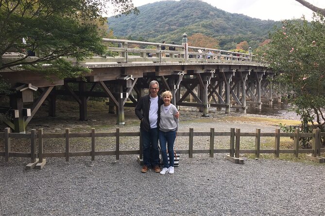 Full-Day Small-Group Tour in Ise Jingu - A Day in the Life of Ise