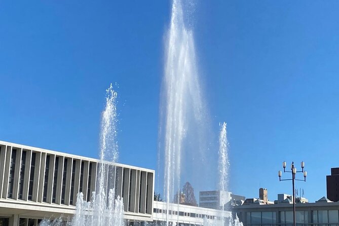 Highlight of Hiroshima With Licensed Guide (6h) - Reviews From Satisfied Travelers