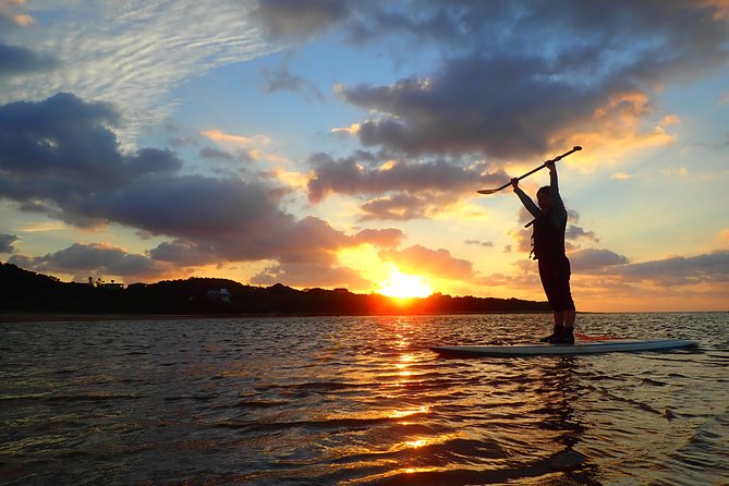 [Ishigaki] Sunrise SUP/Canoe Tour - Reviews and Testimonials