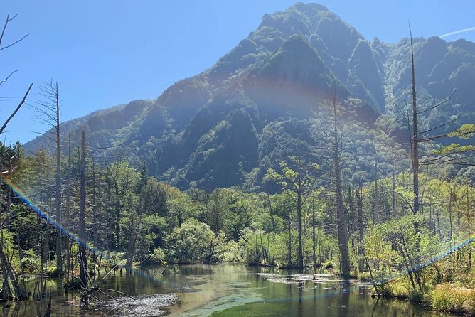 Kamikochi Feel Nature and Hiking 1 Day Trip (Near Takayama) - Meeting and Ending the Trip