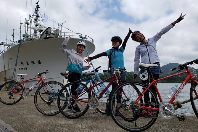 Kinosaki Onsen Cycling Tour Kinosaki & Riverside Experience - Cancellation Policy and Refunds