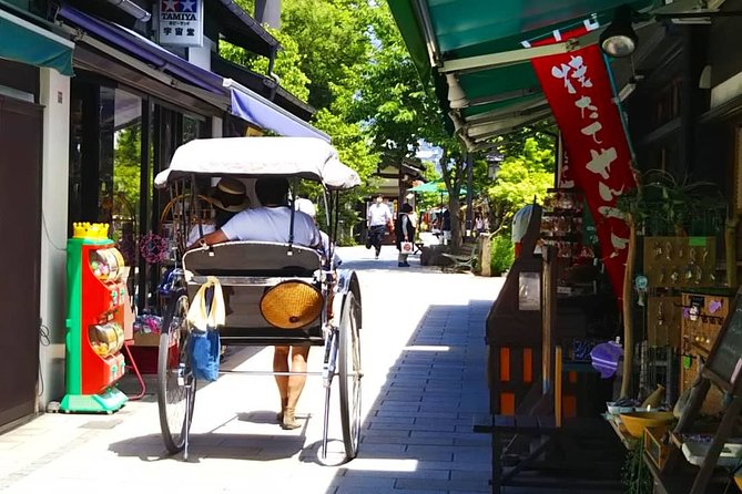 Matsumoto Discovery - Customizable Private Tour - Planning Your Matsumoto Adventure