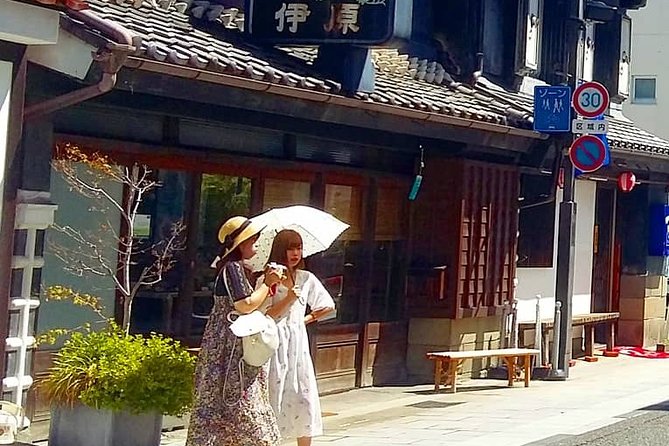 Matsumoto Discovery - Half Day Walking Tour - Preparing for Your Adventure