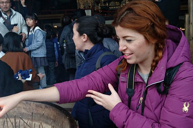 Nara Todaiji Lazy Bird Tour - Important Tour Details