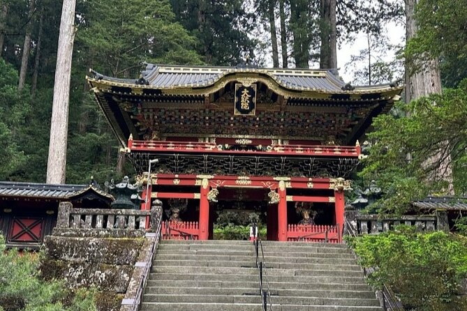 Nikko Private Day Tour by Car With Pick-Up - Pricing and Packages