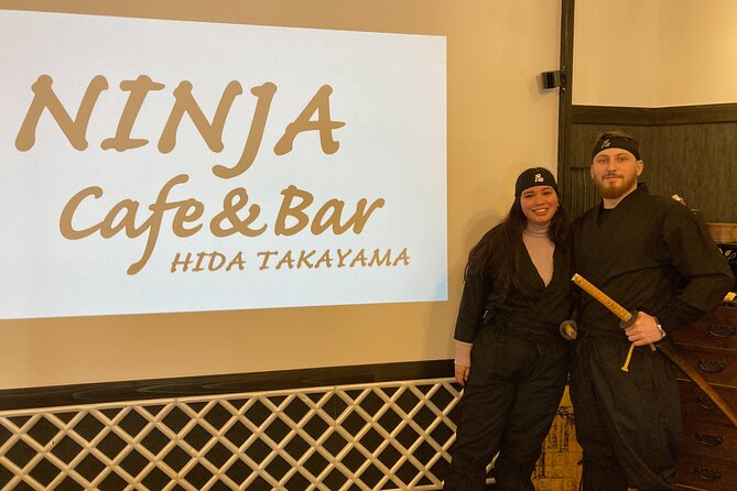 Ninja Experience in Takayama - Basic Course - Cancellation and Refund Policy