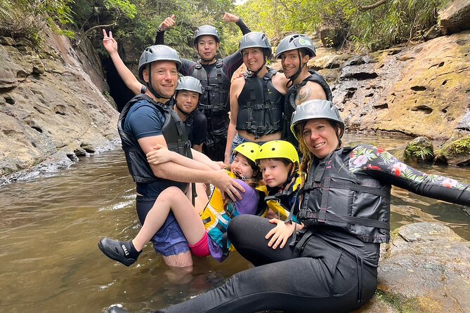 [Okinawa Iriomote] Splash Canyoning! - Experience Inclusions Explained