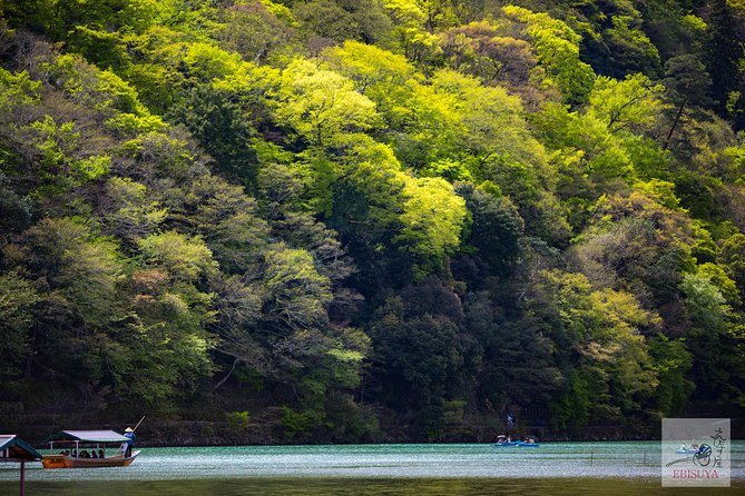 Private 3-hour Kyoto Arashiyama Rickshaw Tour - Booking and Cancellation