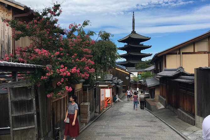 Private Early Bird Tour of Kyoto! - Why Choose This Private Tour