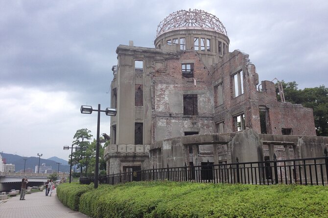 Private Full Day Hiroshima Tour - Reviews and Testimonials