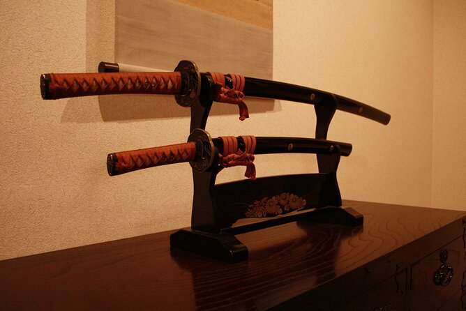 Samurai School in Kyoto: Samurai for a Day - Essential Info and Restrictions