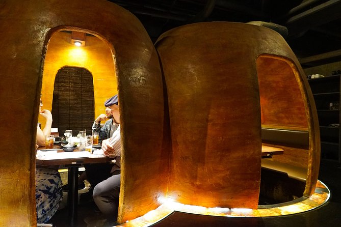 Sapporo Bar Hopping Food Tour - Insider Tips and Recommendations