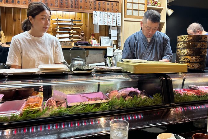 Takayama Night Tour With Local Meal and Drinks - What to Expect on Tour