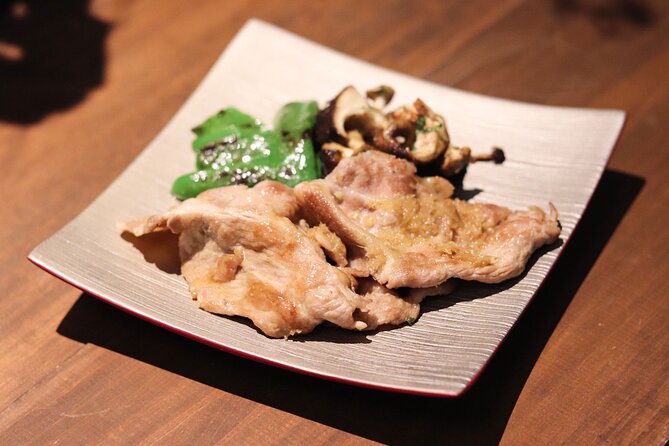 Traditional Japanese Cooking Class With Masayo in Her Cafe - Exploring Kyotos Hidden Gem