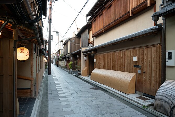 Two Hours Private Hochoshiki Knife Ceremony in Kyoto - What to Expect and Prepare