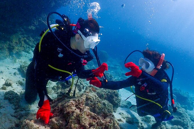 2-Day Private Deluxe Certification Course for Scuba Diving - Booking and Cancellation Policies