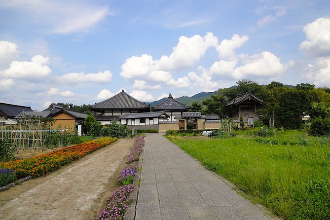 Ancient Nara Walking and Cycling Tour in Asuka - Tour Reviews and Ratings