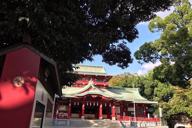 Discover the Wonders of Edo Tokyo on This Amazing Small Group Tour! - Getting Ready for the Adventure