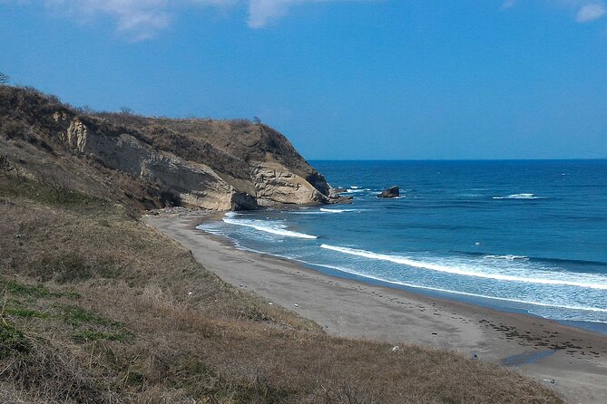 Full-Day Bicycle Tour on the Noto Peninsula - What to Expect on Tour