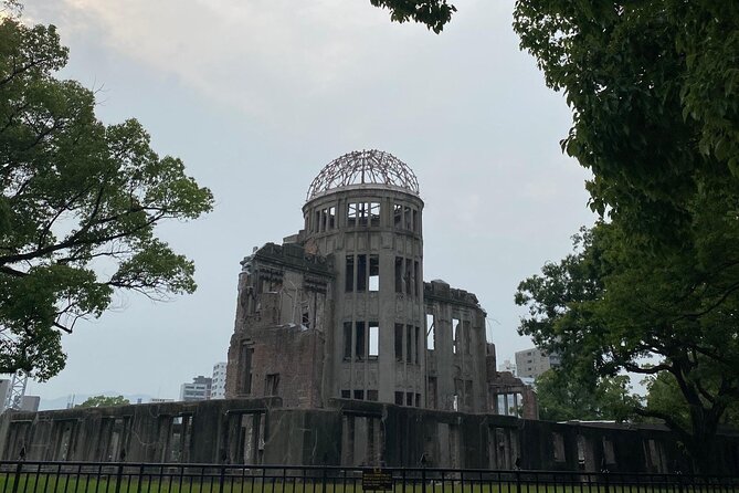 Highlight of Hiroshima With Licensed Guide (6h) - Booking and Cancellation Policy