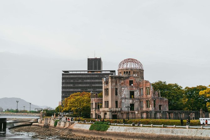 Hiroshima Custom Full Day Tour - Benefits of a Private Guided Tour