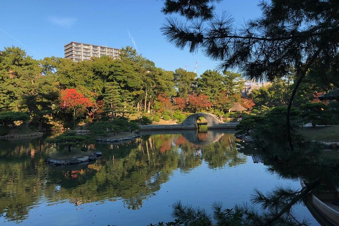 Hiroshima in a Nutshell: Morning Bike Adventure - Reviews and Ratings From Travelers