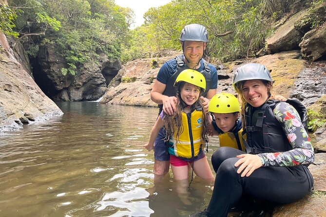 [Iriomote]SUP/Canoe Tour at Mangrove Forest+Splash Canyoning!! - Booking and Pricing Information