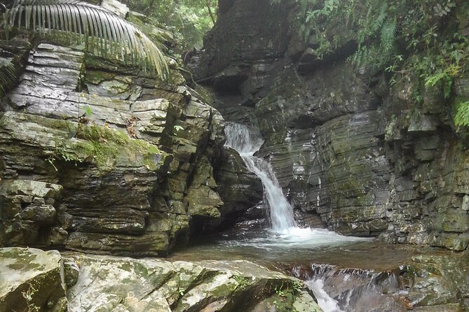 Jungle River Trek: Private Tour in Yanbaru, North Okinawa - Getting Ready for Adventure