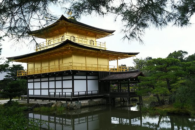 Kyoto Lazy Bird Tour - Is This Tour Right for You