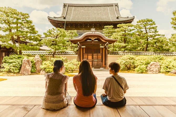 Kyoto One Day Tour With a Local: 100% Personalized & Private - Reviews and Testimonials