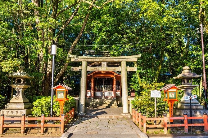 Legends and Landmarks: A Polaroid Journey Through Tokyo - Beyond the Surface of Tokyo