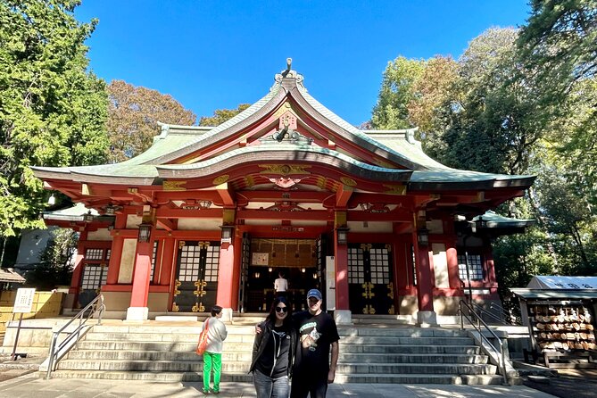 Meet the Lucky Cats in Suburban Tokyo: Gotokuji Walking Tour - What to Expect on This Journey