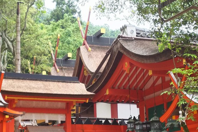 Nara Todaiji Lazy Bird Tour - Reviews and Booking Information