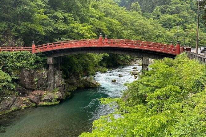 Nikko Private Day Tour by Car With Pick-Up - Why Choose This Tour