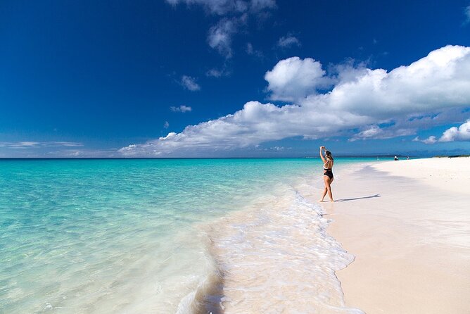 [Okinawa Miyako] [1 Day] Superb View Beach SUP / Canoe & Tropical Snorkeling !! - Booking and Preparation Tips