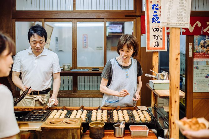 Osaka Day Trip From Kyoto With a Local: Private & Personalized - Making the Most of Your Day