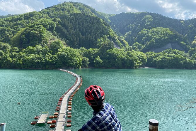 Tokyos Hidden Nature Cycling Tour - Okutama Historical Road Tour - Reviews and Ratings Breakdown