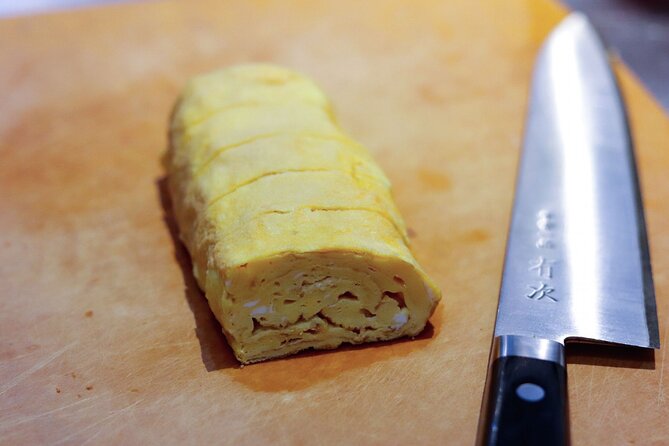 Traditional Japanese Cooking Class With Masayo in Her Cafe - A Memorable Afternoon in Japan