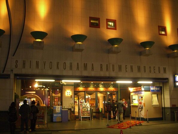 Yokohama Half Day Tour With a Local: 100% Personalized & Private - Why Choose This Yokohama Tour