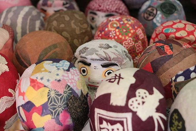 Deep Dive Into the World of Daruma Dolls - Beyond Good Luck Charms