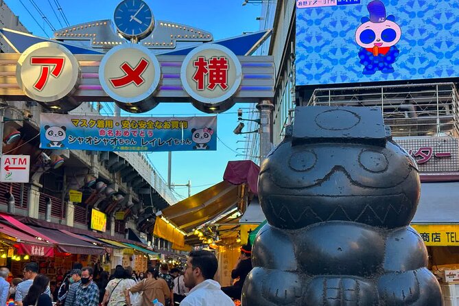 From History to Subculture: Akihabara & Ueno Must-See Tour! - Final Preparations and Reminders