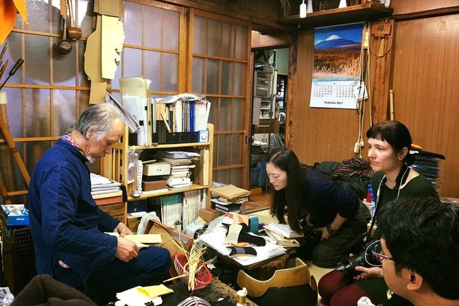 Full Day Samurai Kendo Experience in Tokyo - Booking and Cancellation Details