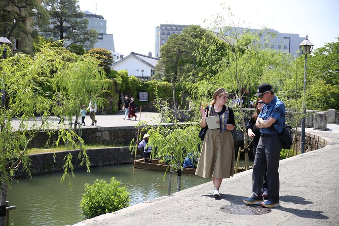 Get to Know Kurashiki Bikan Historical Quarter - Tips for Visiting the Quarter