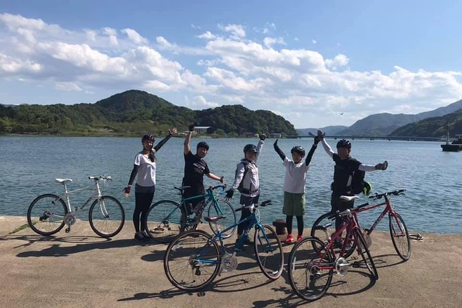 Kinosaki Onsen Cycling Tour Kinosaki & Riverside Experience - Tips for a Memorable Experience